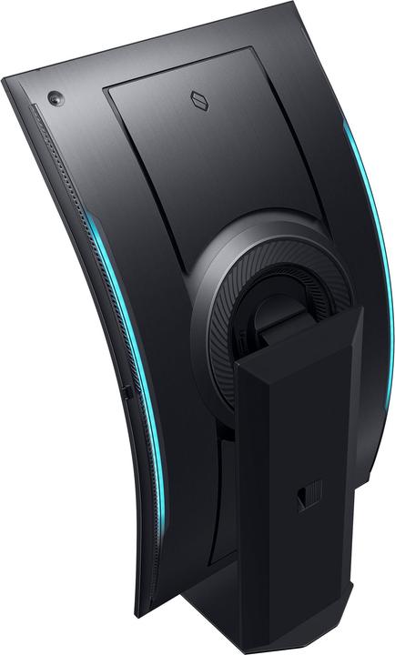 Immagine prodotto Samsung Odyssey ARK - G97NC (3840 x 2160 pixel, 55")