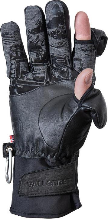 Actual product image Vallerret Tinden (Various)