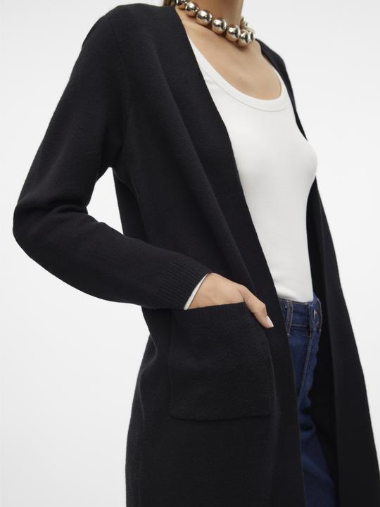 Produktbild Vero Moda VMSABA Strickjacke Strickjacke (XS)