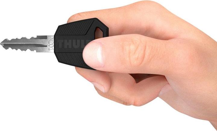 Actual product image Thule One-Key-System