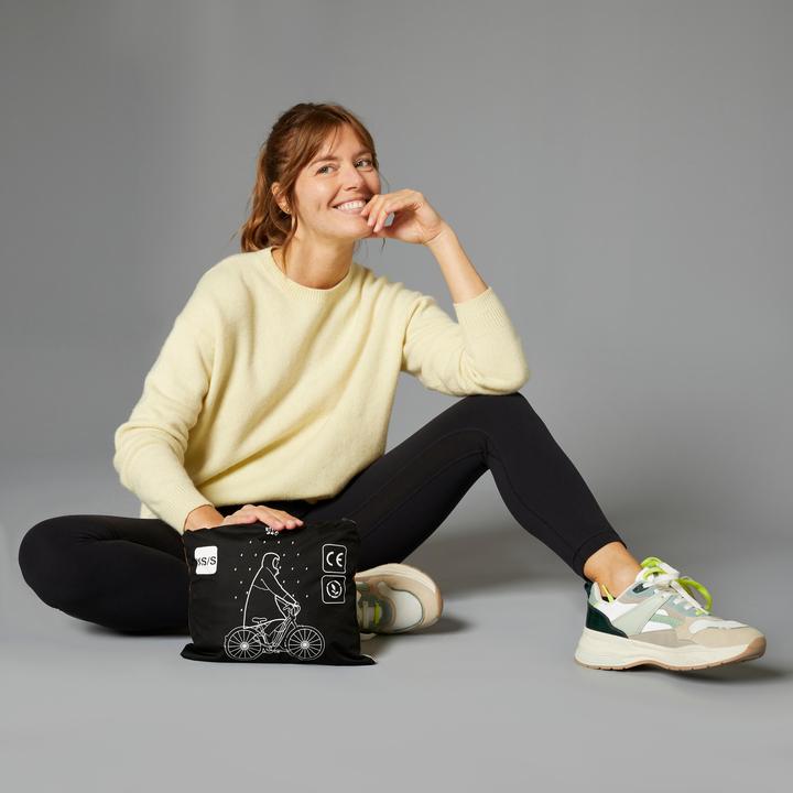 Actual product image Btwin 343167 (XS)