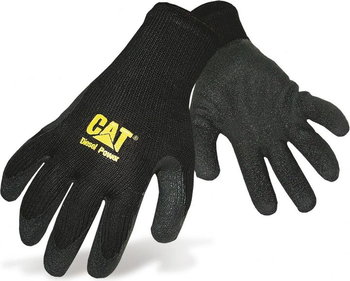 Produktbild Cat 17410 ThermoHandschuhe (L)