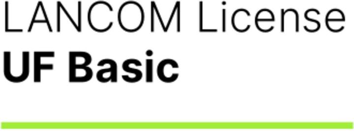 Produktbild Lancom Systems LANCOM R&S UF-9XX-3Y Basic License (3 Years) (500 Geräte, 36 Monate)