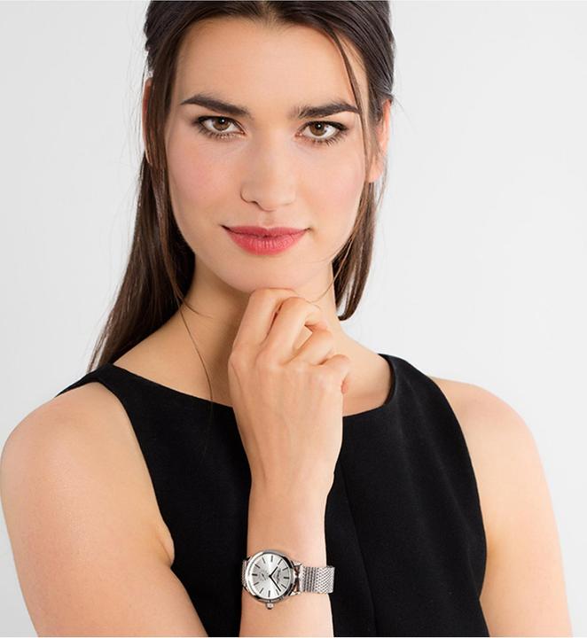 Actual product image Thomas Sabo Ladies watch Glam (Analogue wristwatch, 33 mm)