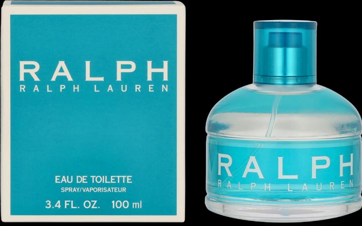 Image du produit Ralph Lauren Ralph (Eau de toilette, 100 ml)