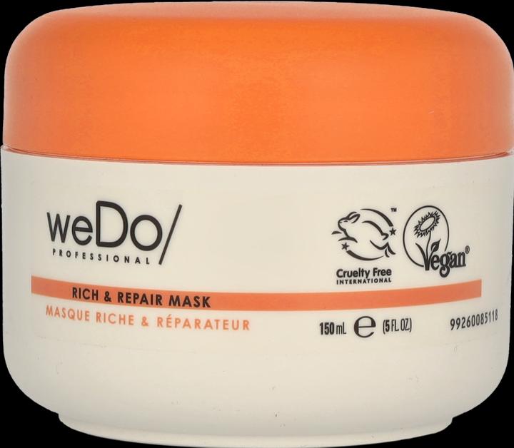 Image du produit WeDo/ Rich & Repair (150 ml)