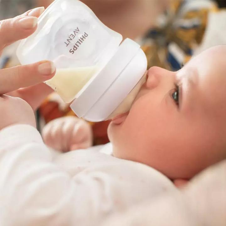 Produktbild Philips Avent Natural Response (125 ml)