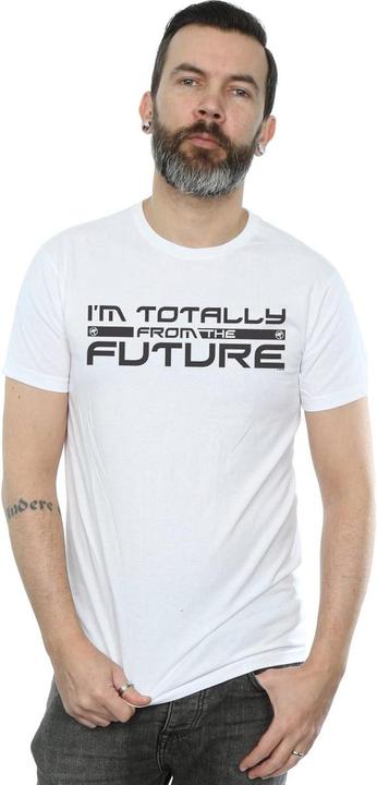 Produktbild Avengers Endgame Totally From The Future TShirt (L)