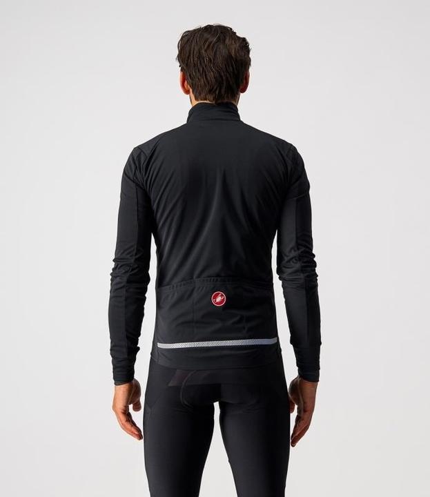 Actual product image Castelli Go Jacket (3XL)