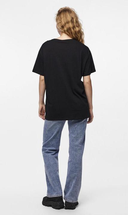 Image du produit Pieces Pcsara Ss Oversized Tee Noos (L)