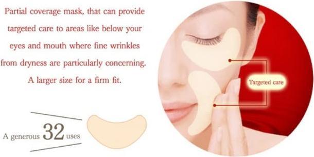 Produktbild Kosé Cosmeport Clear Turn (Patches)