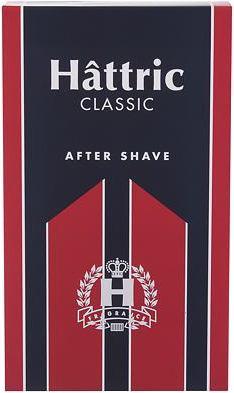 Produktbild Hattric Classic (Rasierwasser, 200 ml)