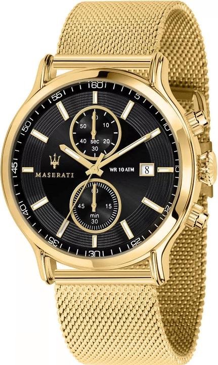Immagine prodotto Maserati Epoca (Cronografo, 42 mm)