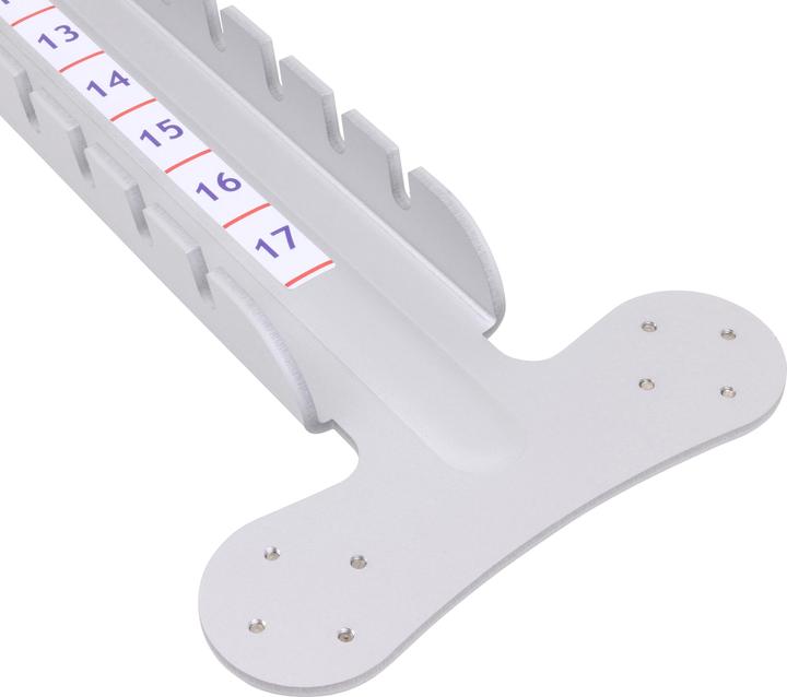 Immagine prodotto Polanik Blocco di partenza della competizione Linea Premium (6200 g)