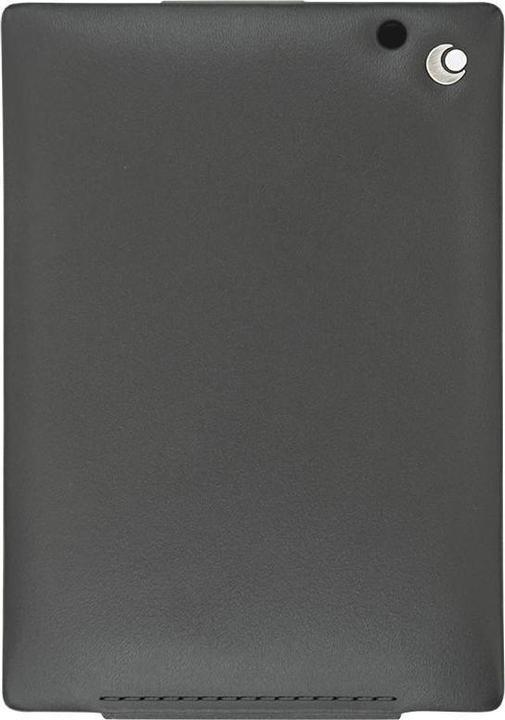 Produktbild Noreve Lederschutzhülle vertikal (Blackberry Passport)