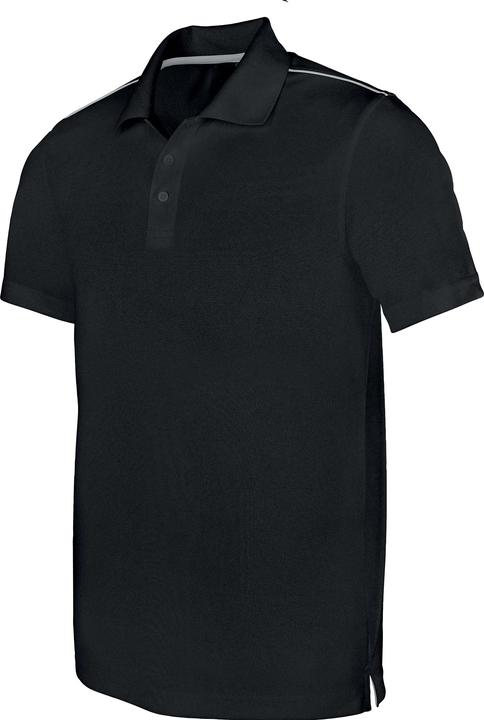 Produktbild Proact Kurzärmeliges Polo-Shirt (L)