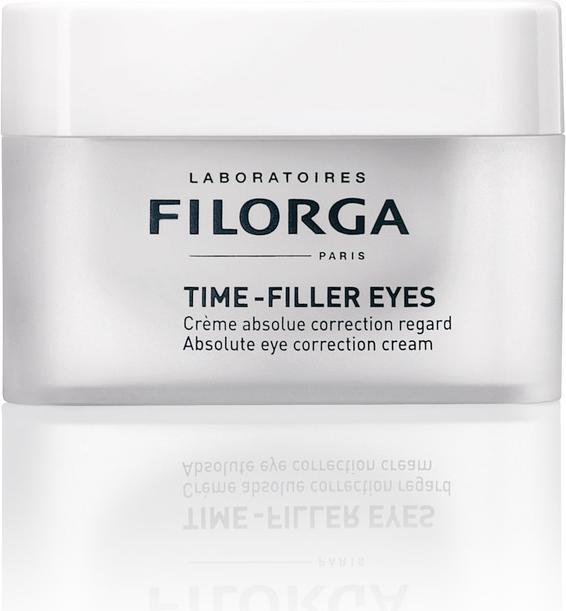 Produktbild Filorga Time-Filler Eyes (Crème, 15 ml)