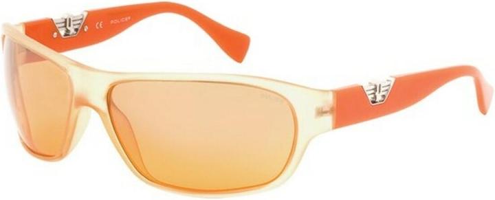 Produktbild Police Unisex-Sonnenbrille S1803-ja1x ø 68 mm