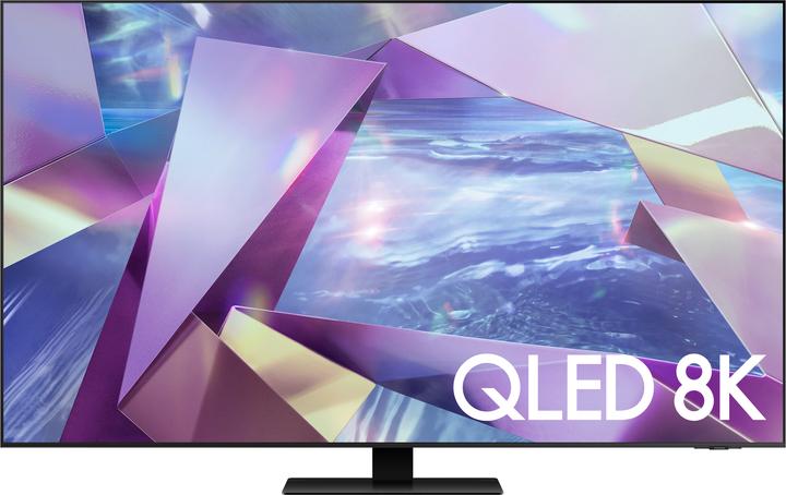 Produktbild Samsung QE55Q700T ATXZG (55", QLED, 8K, 2020)
