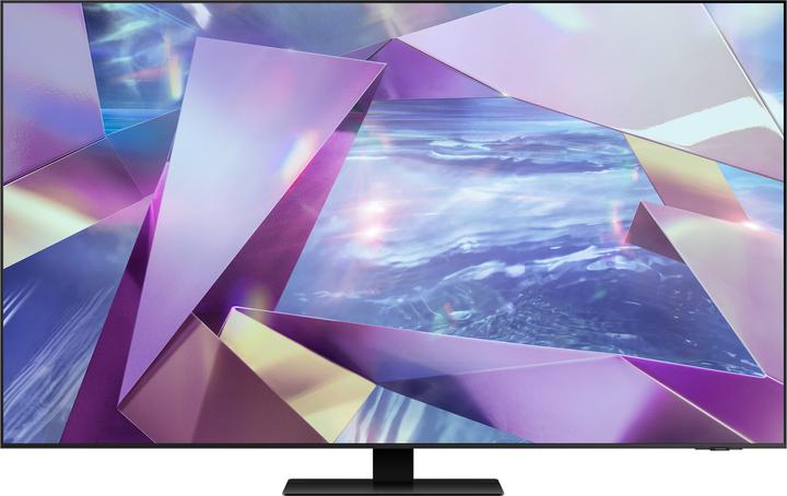 Produktbild Samsung QE55Q700T ATXZG (55", QLED, 8K, 2020)