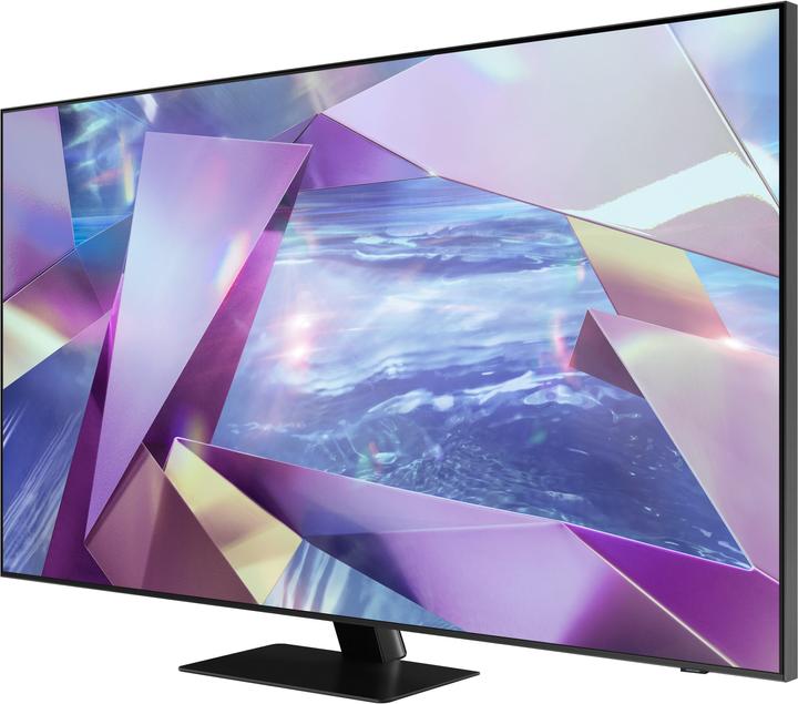 Produktbild Samsung QE55Q700T ATXZG (55", QLED, 8K, 2020)