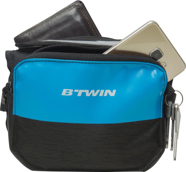 Actual product image Riverside DOUBLE 520 (2 l, Frame bag)
