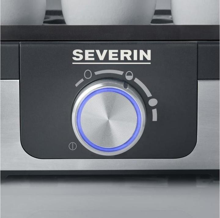 Actual product image Severin EK3163 (CH plug)