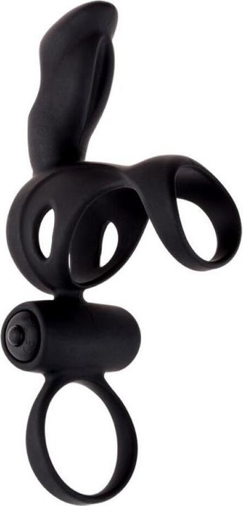Immagine prodotto Adrien Lastic Spartacus R Ring & Penis Sheath (3.20 cm)