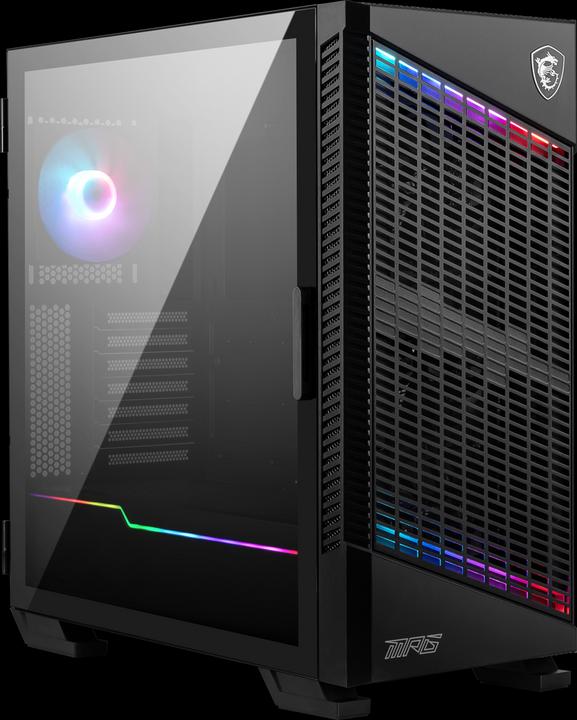 Produktbild MSI MPG Velox 100P Airflow (ATX)