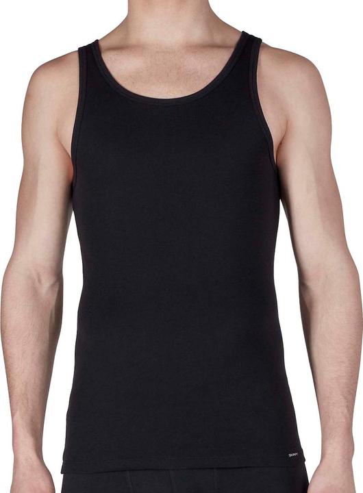 Immagine prodotto Skiny 4 confezioni di maglietta intima / canotta Basic (M)