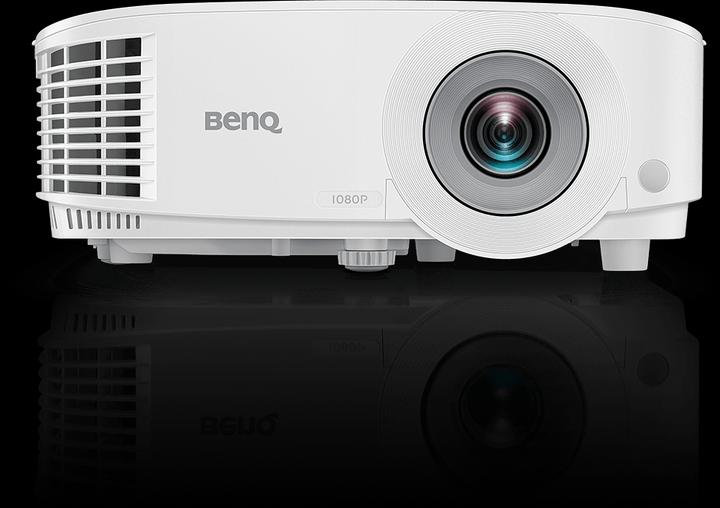 Produktbild BenQ TH550 (Full HD, 3500 lm, 1.47 - 1.64:1)