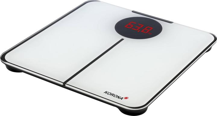 Actual product image Korona KOR personal scale Sabrina (180 kg)