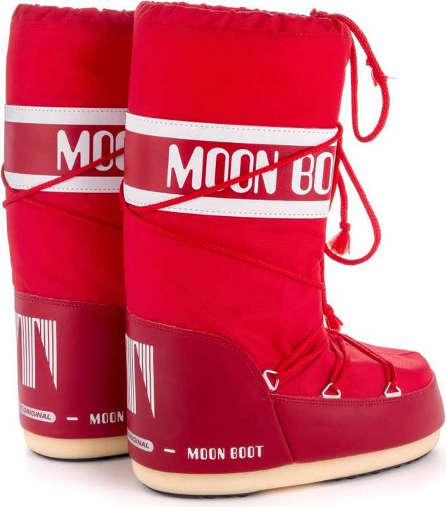 Produktbild Moon Boot Classic Icon (35, 36, 37, 38)