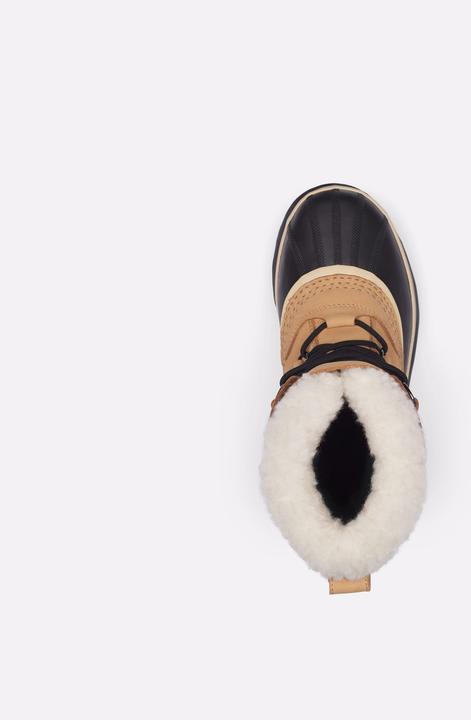 Actual product image Sorel Caribou (42)