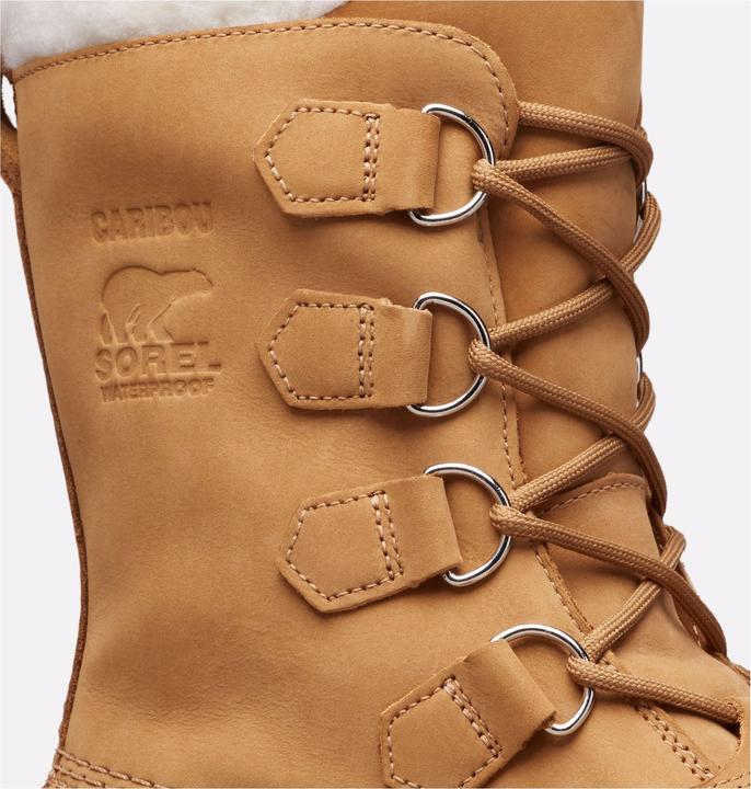 Actual product image Sorel Caribou (42)