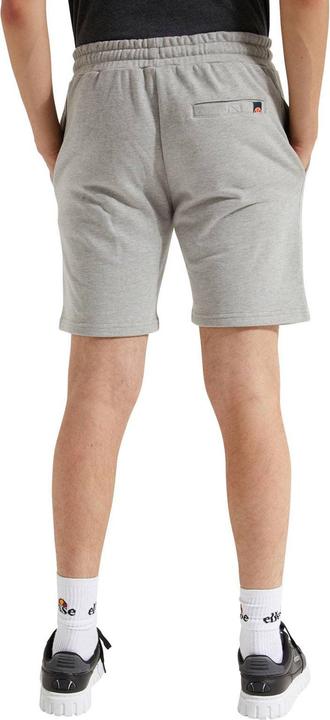 Actual product image Ellesse Shorts Sporty Comfortable Fitting SILVAN FLEECE SHORT (L)