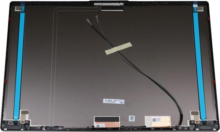 Actual product image Lenovo 5CB1B01320
