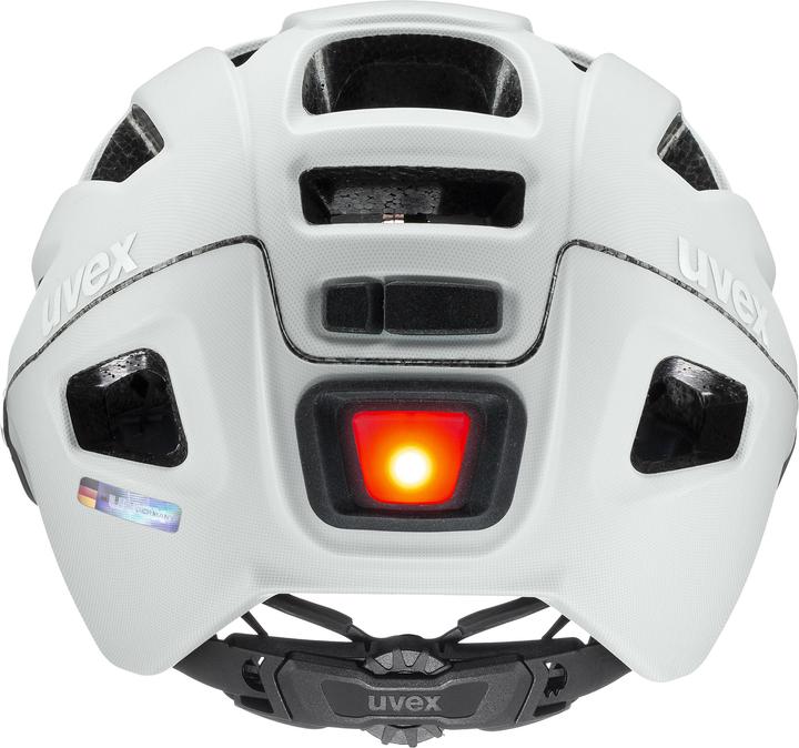 Produktbild Uvex Sports Finale Visor V (56 - 61 cm)