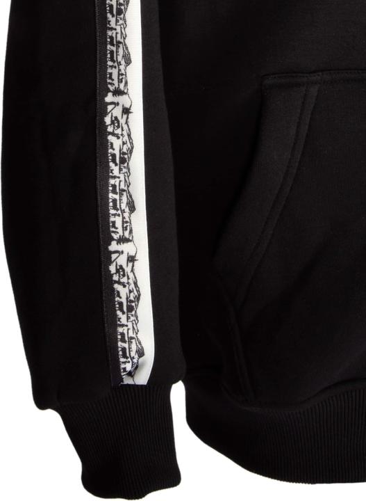Actual product image Edelvetica Jacket silhouette men (3XL)
