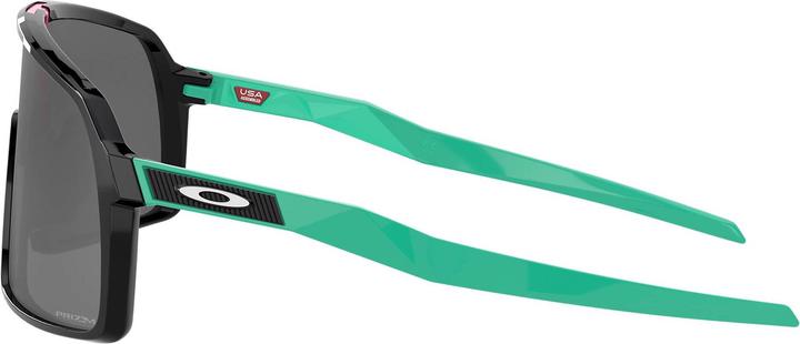 Image du produit Oakley Sutro (Poli Noir Poli, Prizm Noir)
