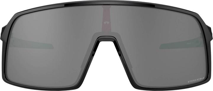 Image du produit Oakley Sutro (Poli Noir Poli, Prizm Noir)