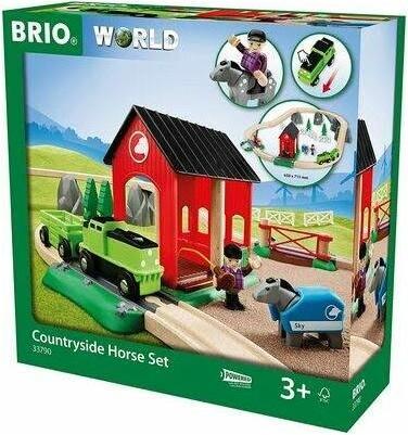 Image du produit Brio Interrupteurs mécaniques