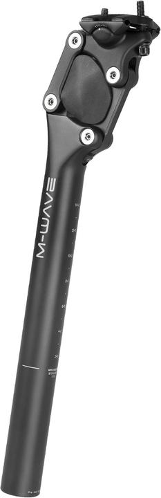 Actual product image M-Wave Fourspring (27.20 mm)