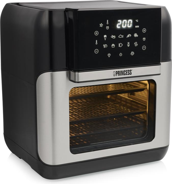 Actual product image Princess Aerofryer Oven
