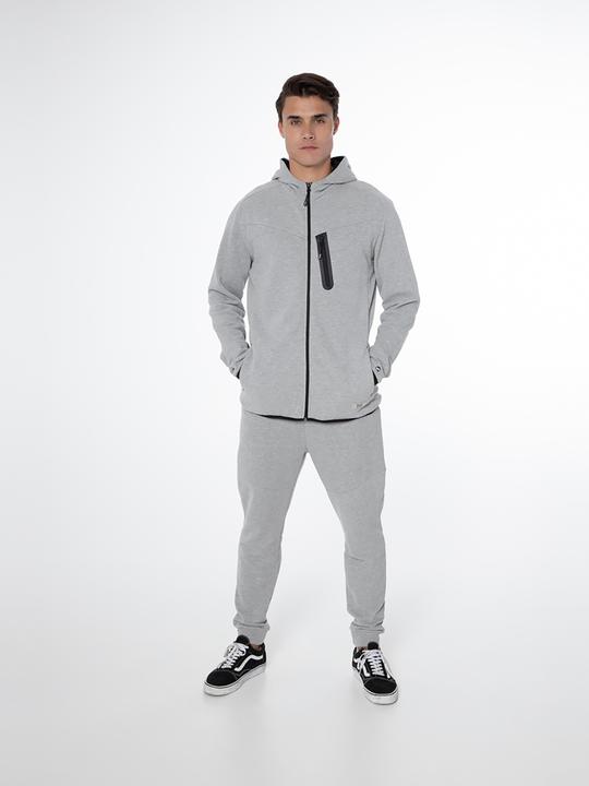 Immagine prodotto MGA Felpa Uomo Protest Nxgaristoteles Full Zip Hoody (M)