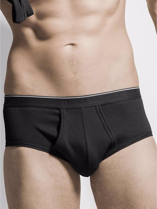Actual product image ISA Bodywear Slip with opening (XL, Single pack)