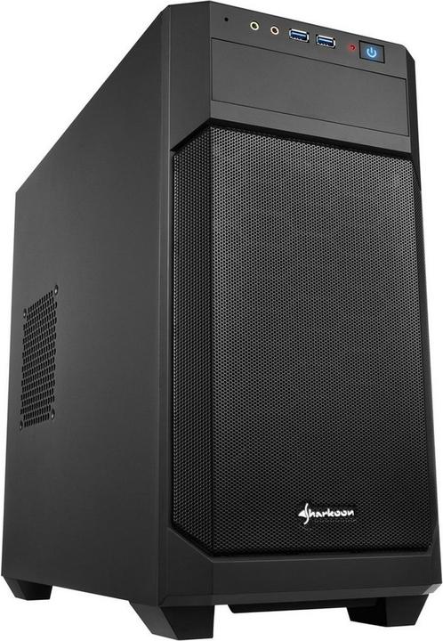 Produktbild Sharkoon V1000 (mATX)