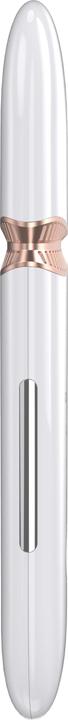 Actual product image Garett Ultrasonic Cavitation Peeling Facial Beauty Sonic Scrub White
