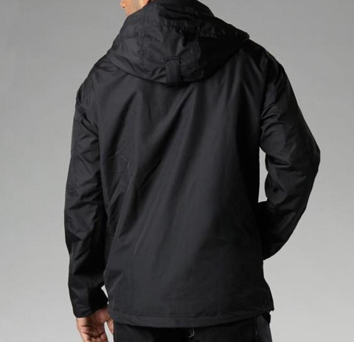 Produktbild Helly Hansen Haag Jacke (XXL)