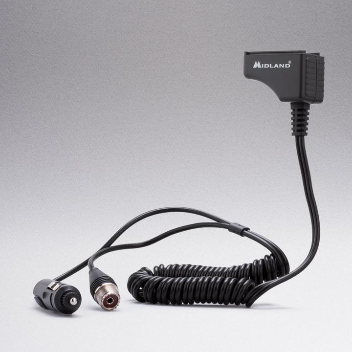 Actual product image Midland Alan 42 DS (10 km)